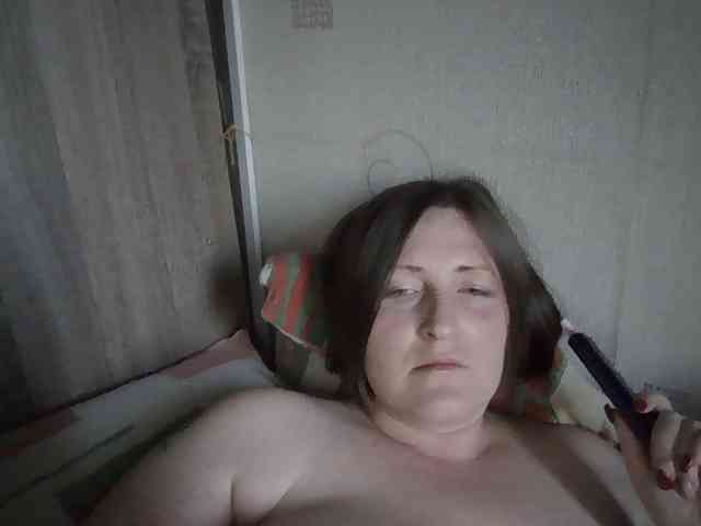 AllaSowinskaya webcam