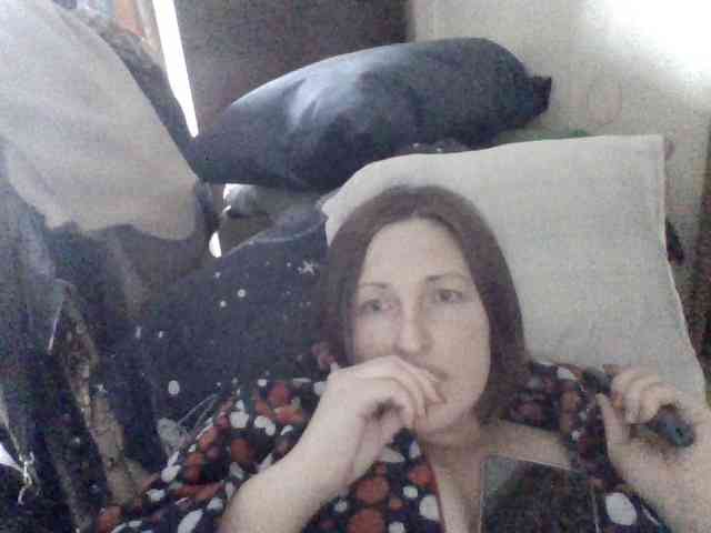 AllaSowinskaya webcam