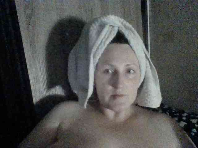 AllaSowinskaya webcam