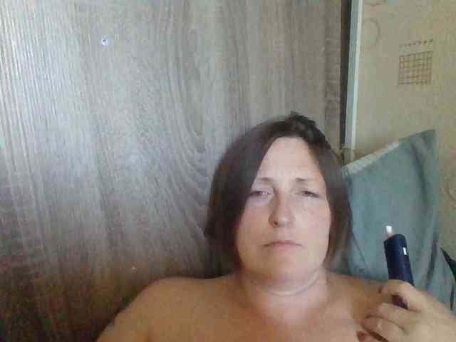 AllaSowinskaya webcam