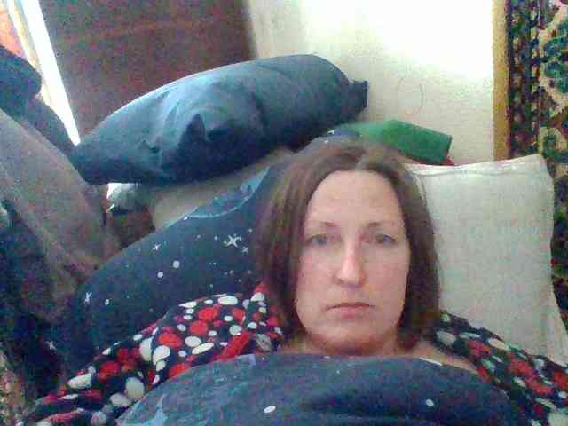 AllaSowinskaya webcam