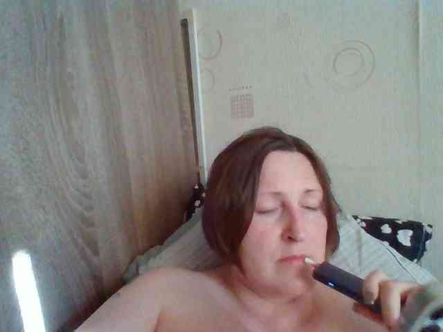 AllaSowinskaya webcam