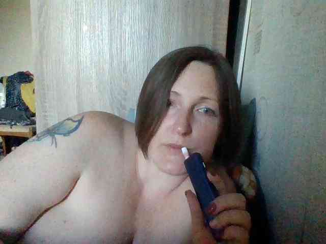 AllaSowinskaya webcam
