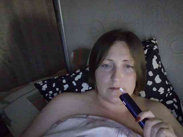 AllaSowinskaya webcam