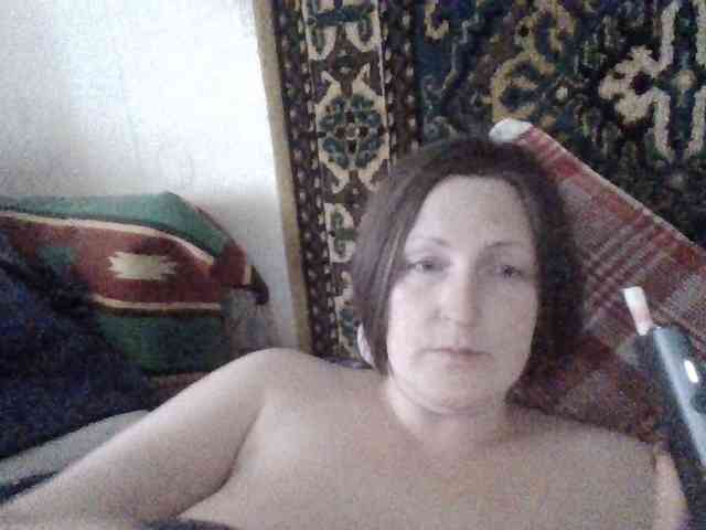 AllaSowinskaya webcam