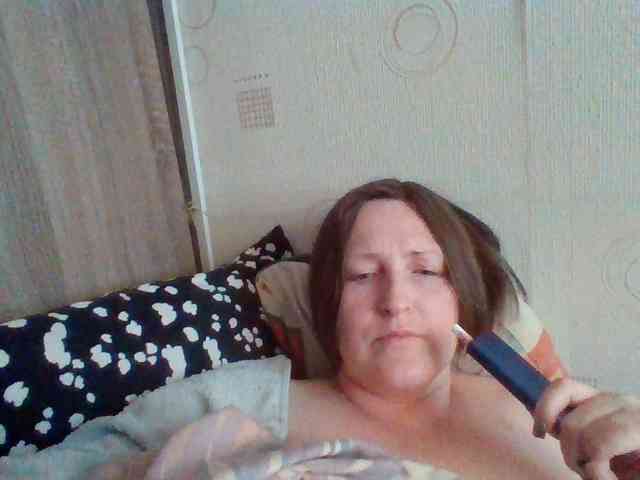 AllaSowinskaya webcam