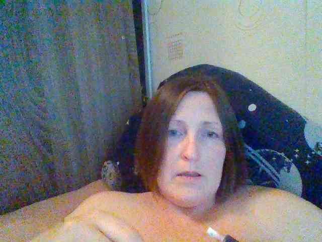 AllaSowinskaya webcam