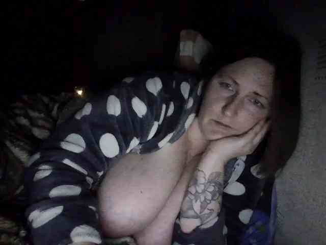 AllaSowinskaya webcam