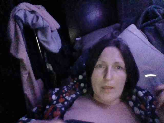 AllaSowinskaya webcam