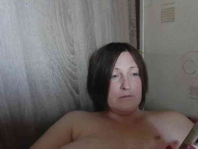 AllaSowinskaya Live Webcam on BongaCams