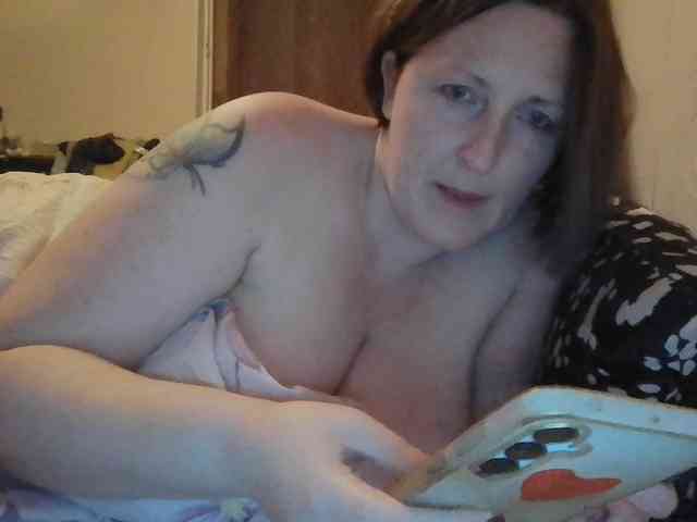 AllaSowinskaya webcam