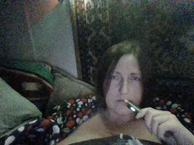 AllaSowinskaya webcam