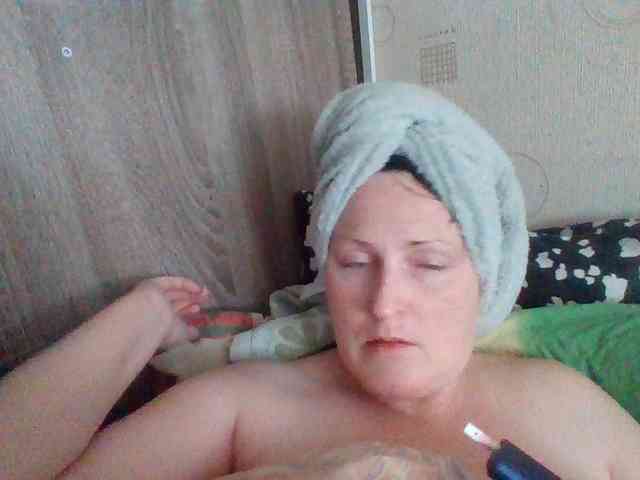 AllaSowinskaya webcam