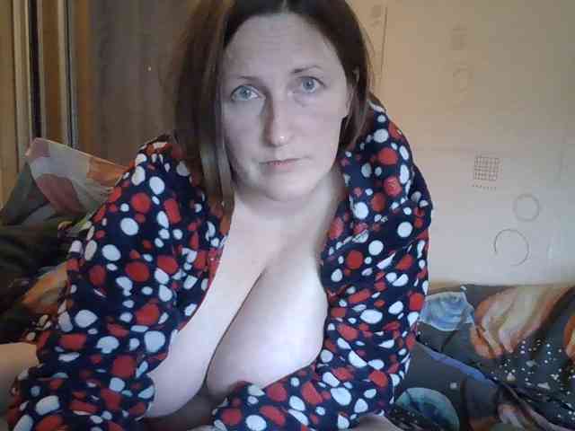AllaSowinskaya webcam