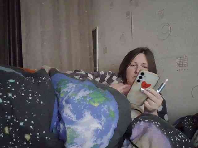 AllaSowinskaya webcam