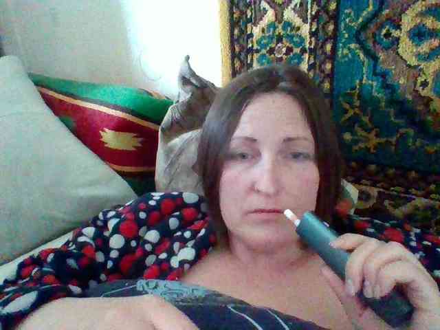 AllaSowinskaya webcam