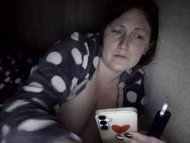 AllaSowinskaya webcam