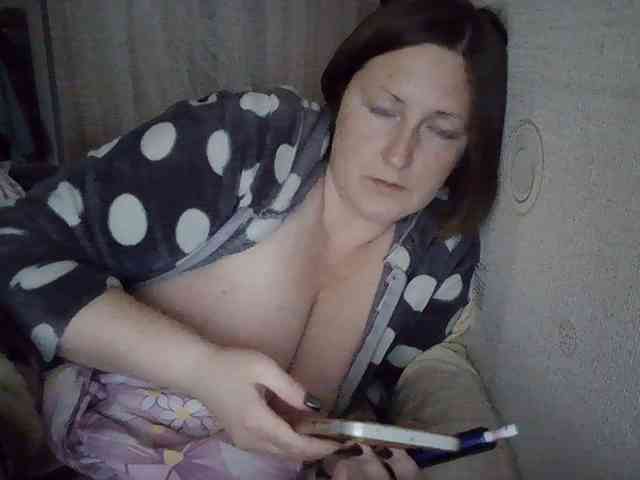 AllaSowinskaya webcam