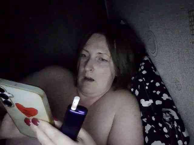 AllaSowinskaya webcam