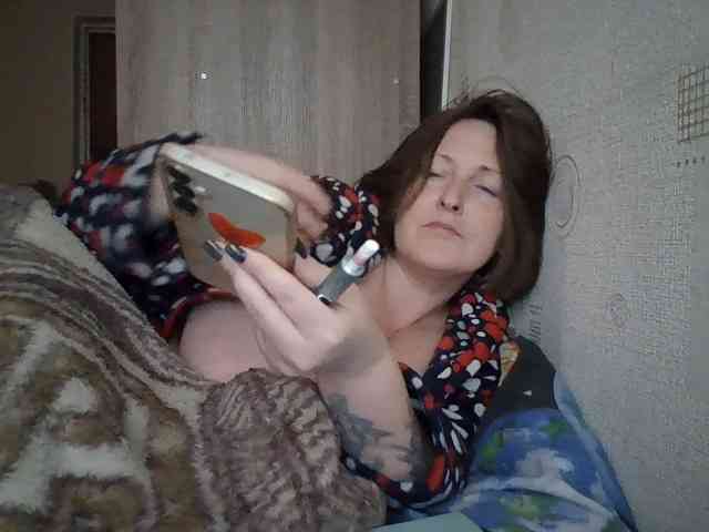 AllaSowinskaya AllaSowinskaya