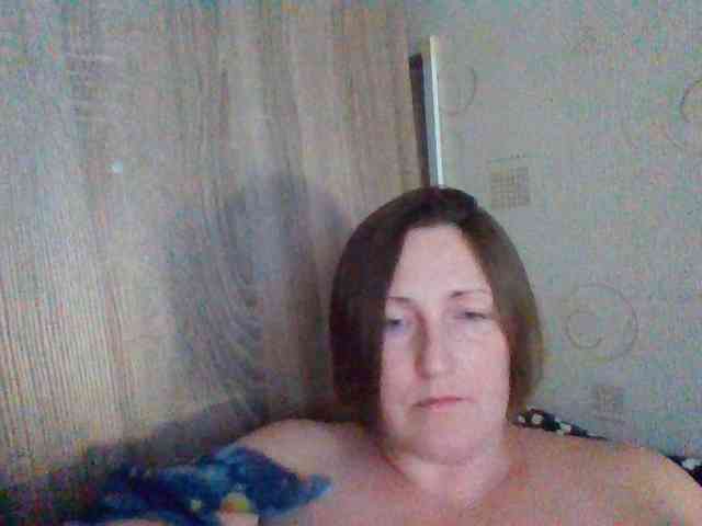 AllaSowinskaya webcam