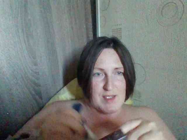 AllaSowinskaya webcam