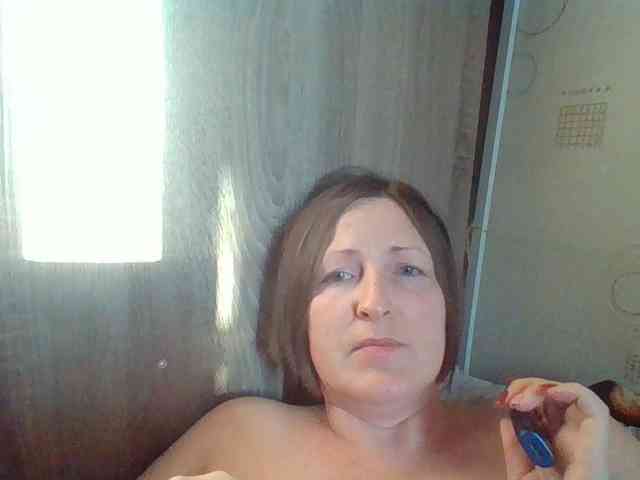 AllaSowinskaya webcam