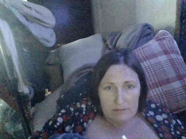 AllaSowinskaya webcam