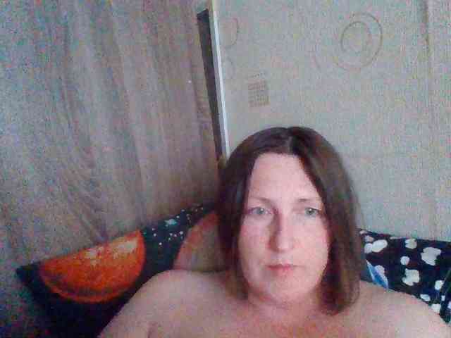 AllaSowinskaya webcam