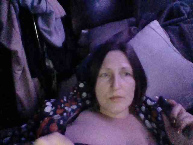 AllaSowinskaya webcam