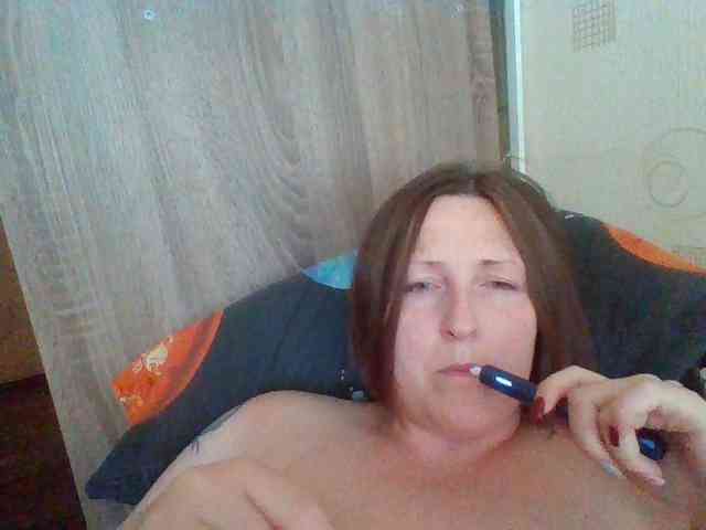 AllaSowinskaya webcam