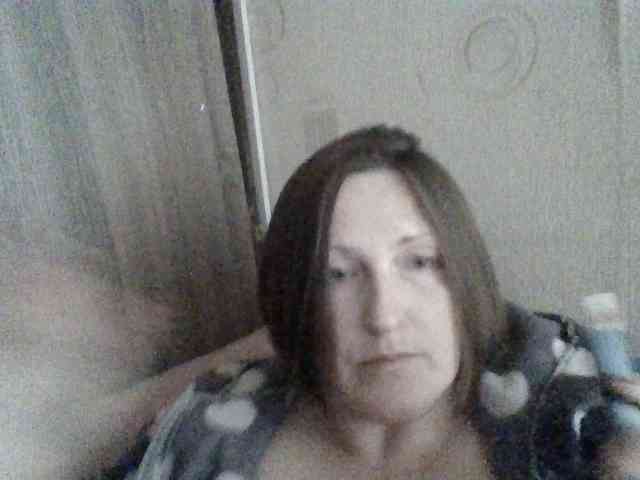 AllaSowinskaya webcam