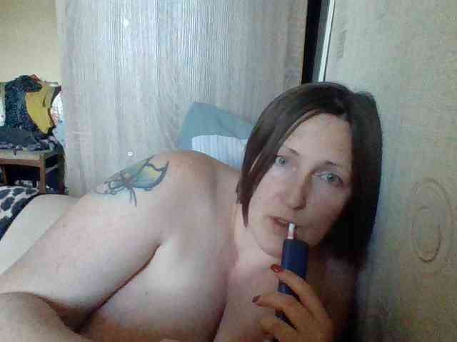 AllaSowinskaya webcam