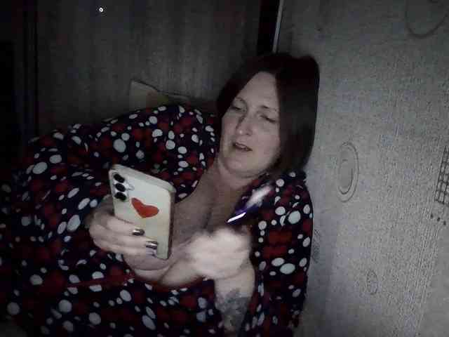 AllaSowinskaya webcam