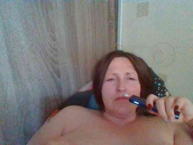 AllaSowinskaya webcam