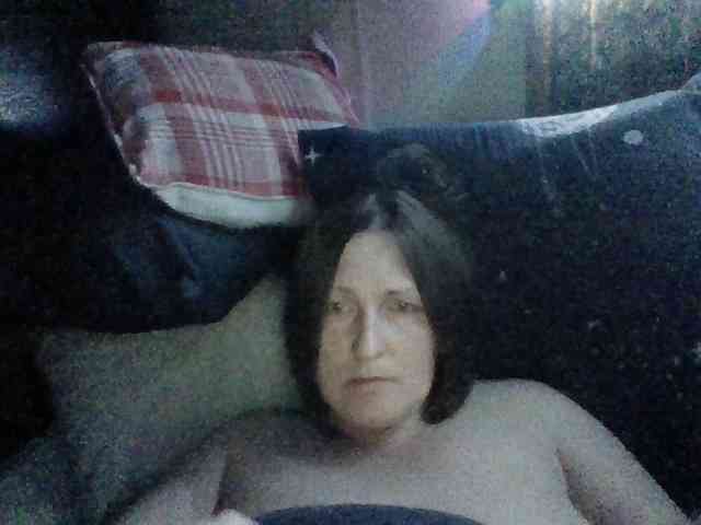 AllaSowinskaya webcam