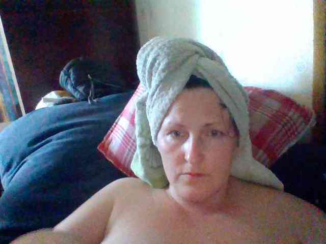 AllaSowinskaya webcam