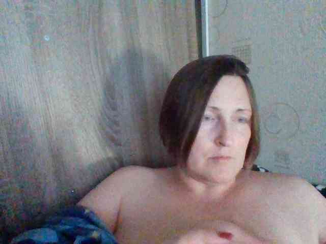 AllaSowinskaya webcam