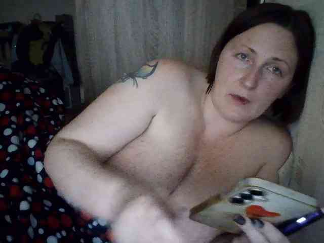 AllaSowinskaya webcam