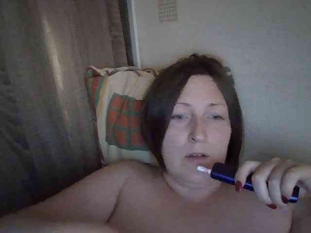 AllaSowinskaya webcam