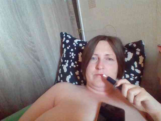 AllaSowinskaya webcam