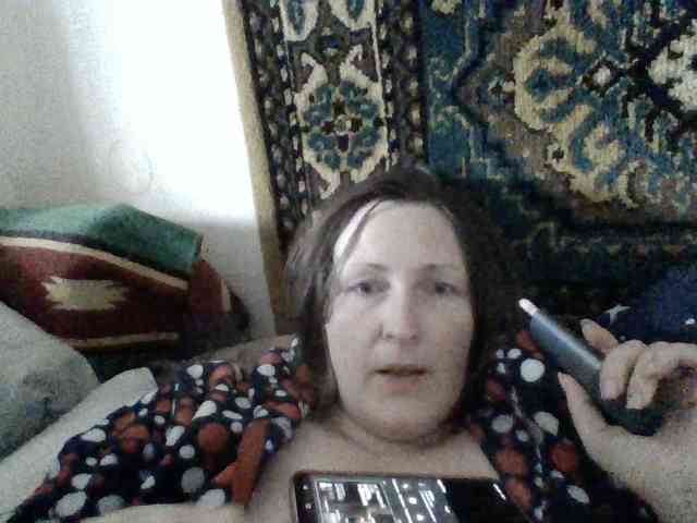 AllaSowinskaya webcam