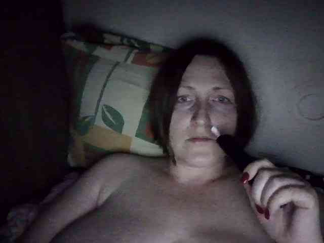 AllaSowinskaya webcam