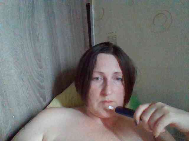 AllaSowinskaya webcam