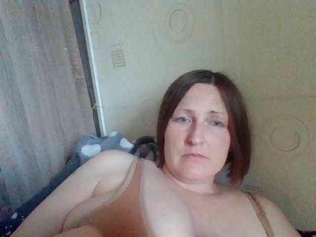 AllaSowinskaya webcam