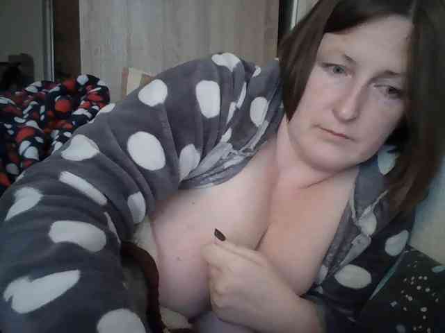 AllaSowinskaya webcam