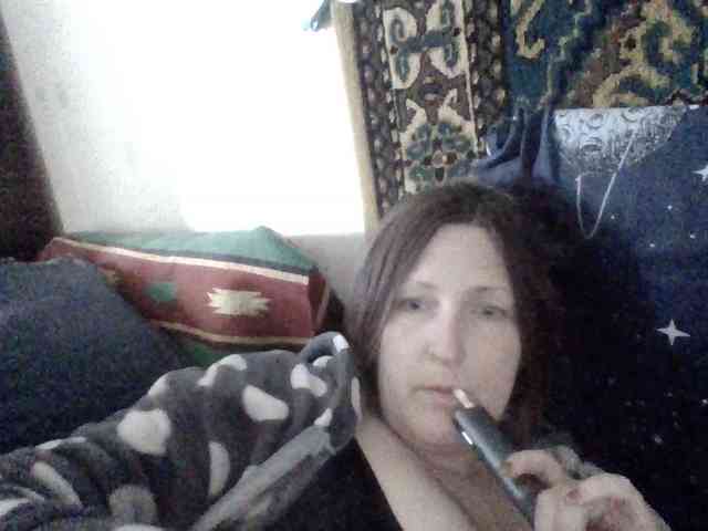 AllaSowinskaya webcam