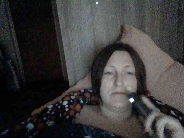 AllaSowinskaya webcam