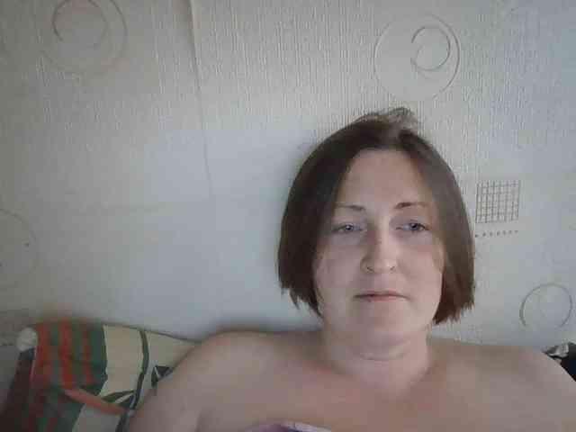 AllaSowinskaya webcam