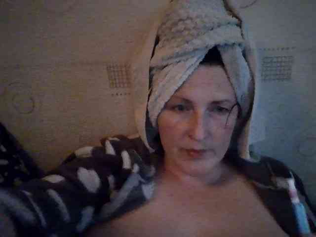 AllaSowinskaya webcam